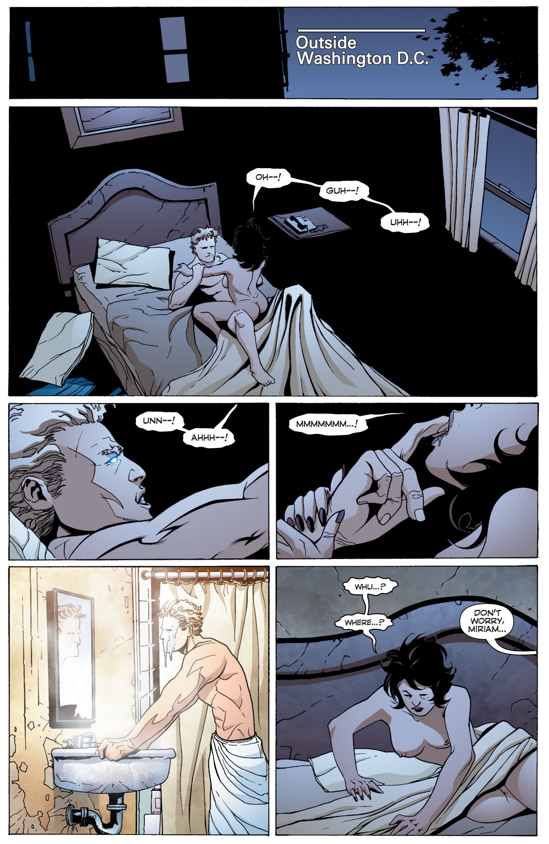 Wildcats Version 3.0 Issue #13 - Page 20