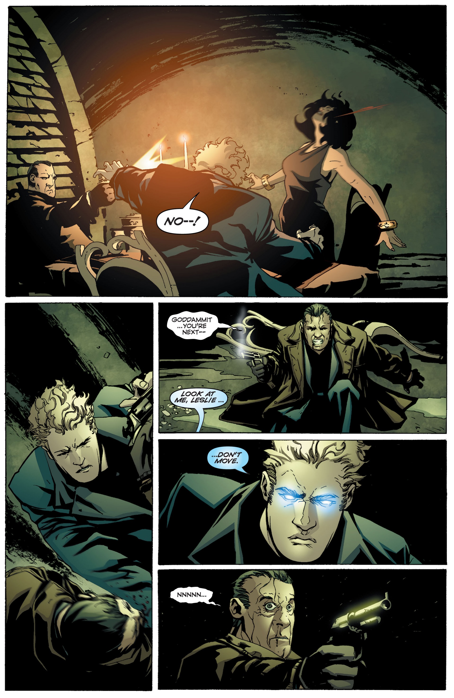 Wildcats Version 3.0 Issue #15 - Page 3