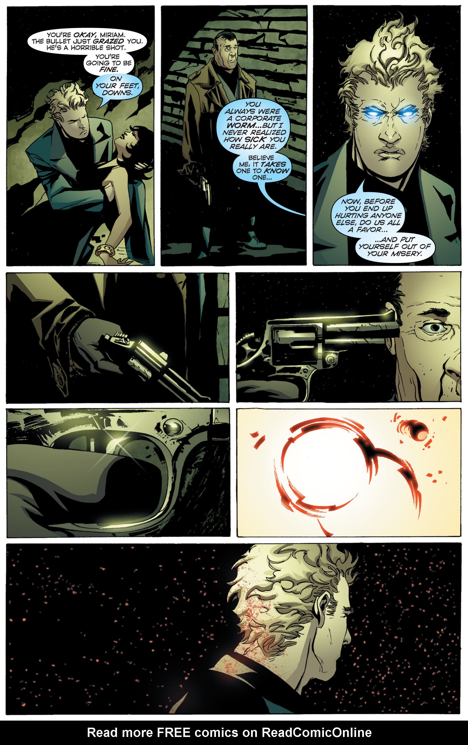 Wildcats Version 3.0 Issue #15 - Page 4