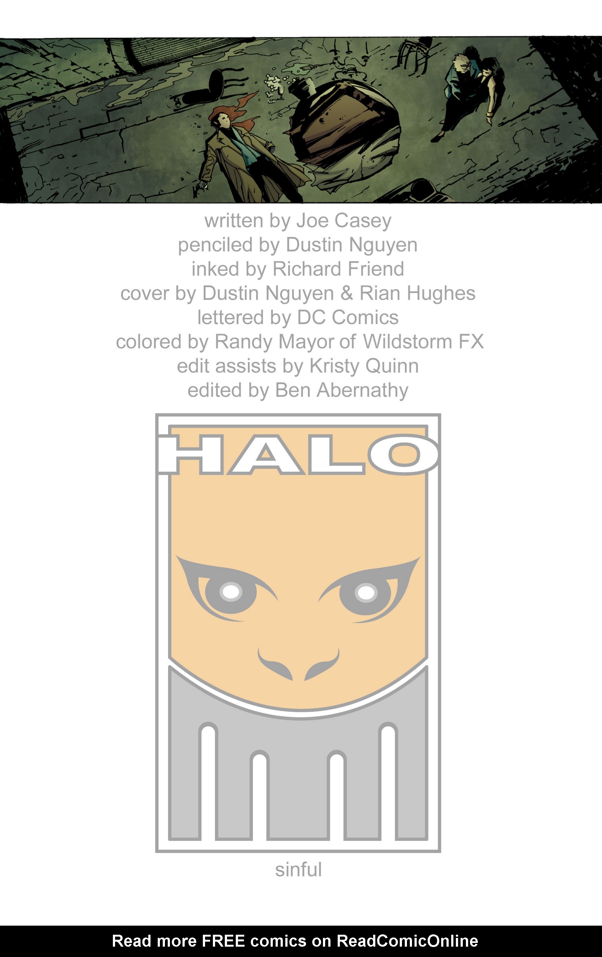 Wildcats Version 3.0 Issue #15 - Page 5