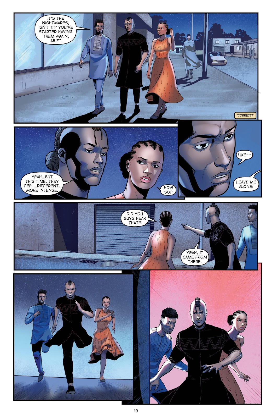 WindMaker TPB 1 - Page 21