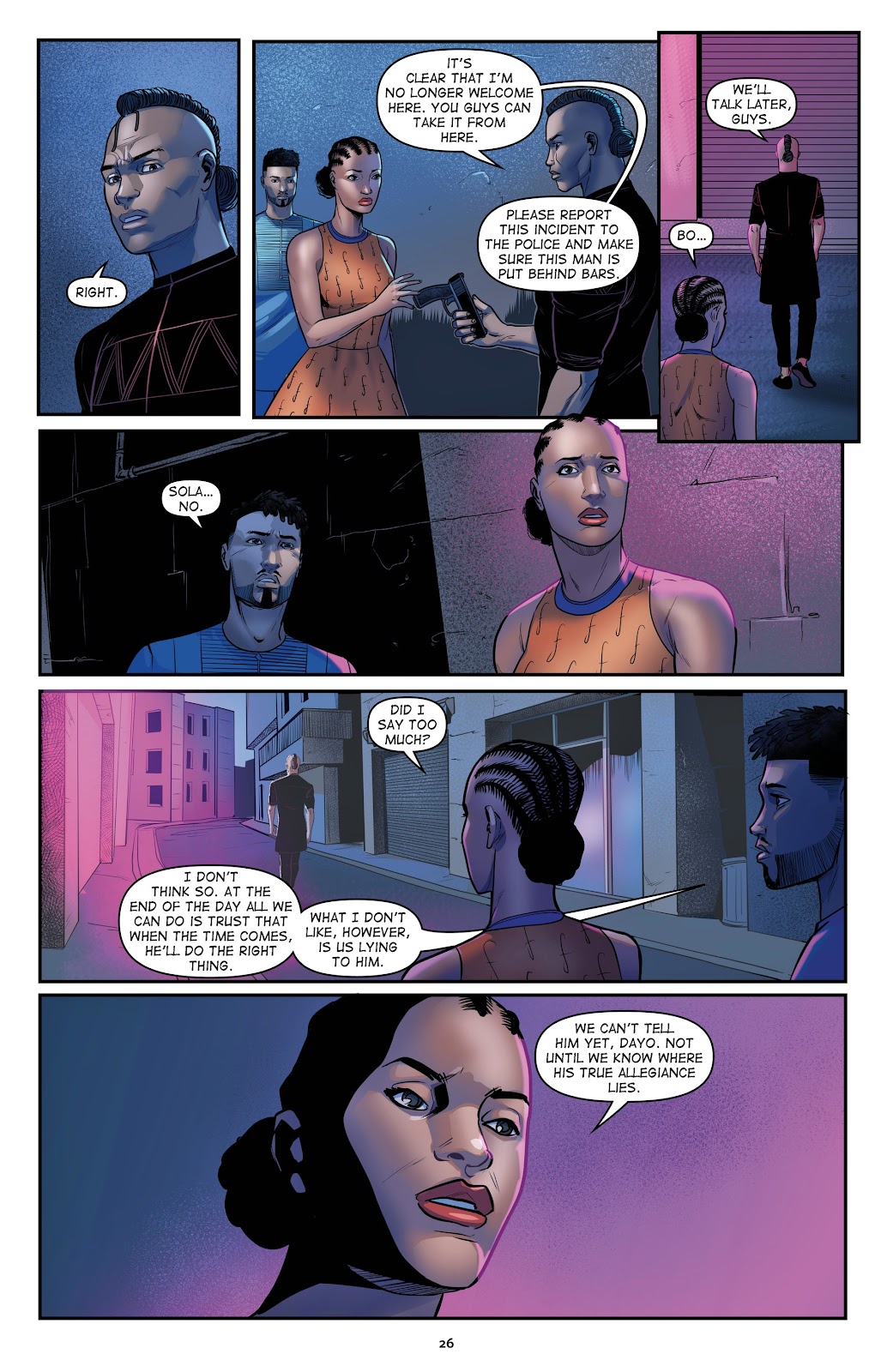 WindMaker TPB 1 - Page 28