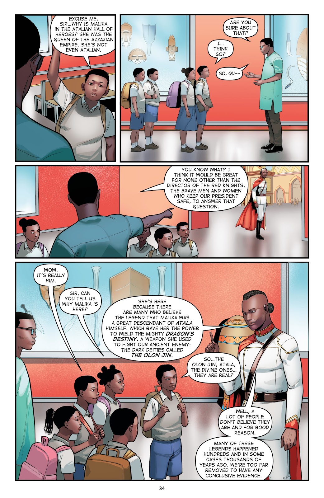 WindMaker TPB 1 - Page 36