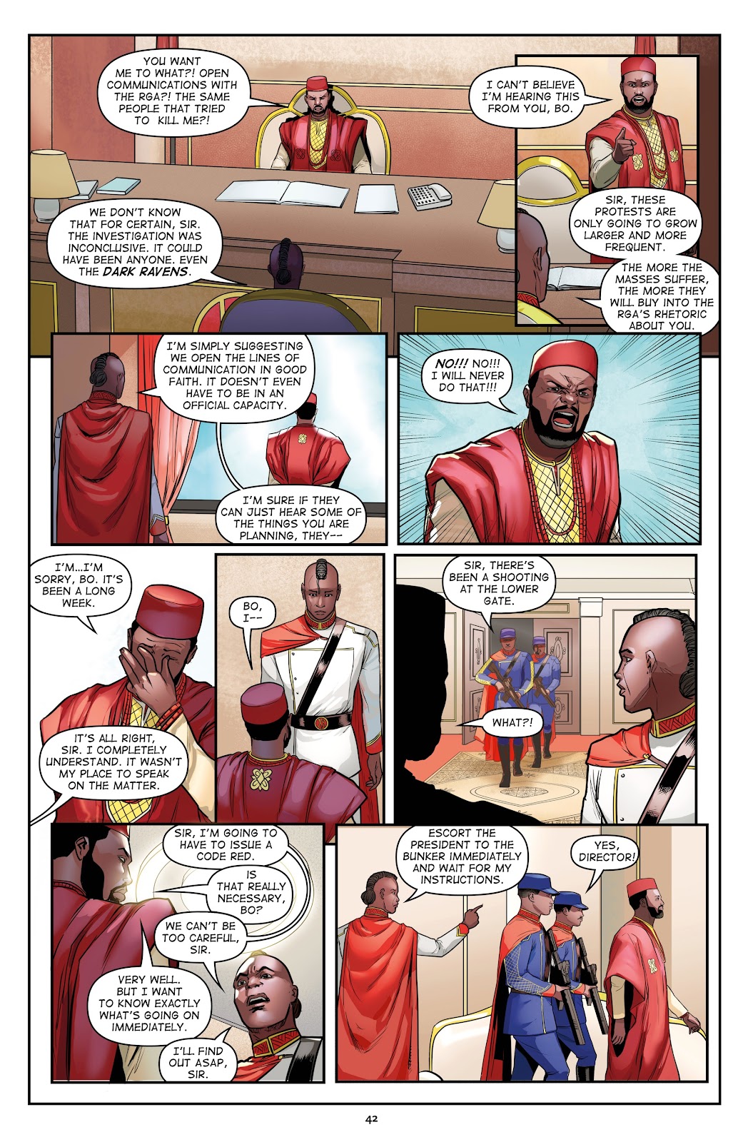 WindMaker TPB 1 - Page 44