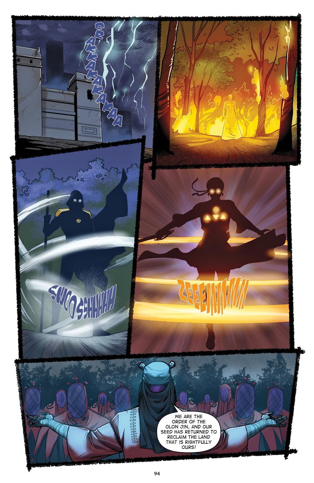WindMaker TPB 1 - Page 95