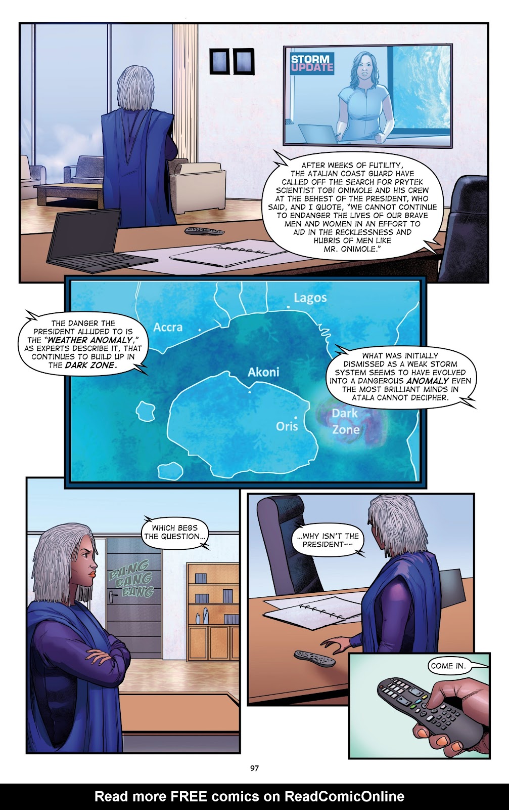 WindMaker TPB 1 - Page 98