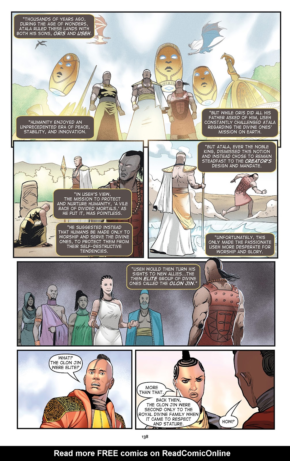 WindMaker TPB 2 (Part 2) - Page 40