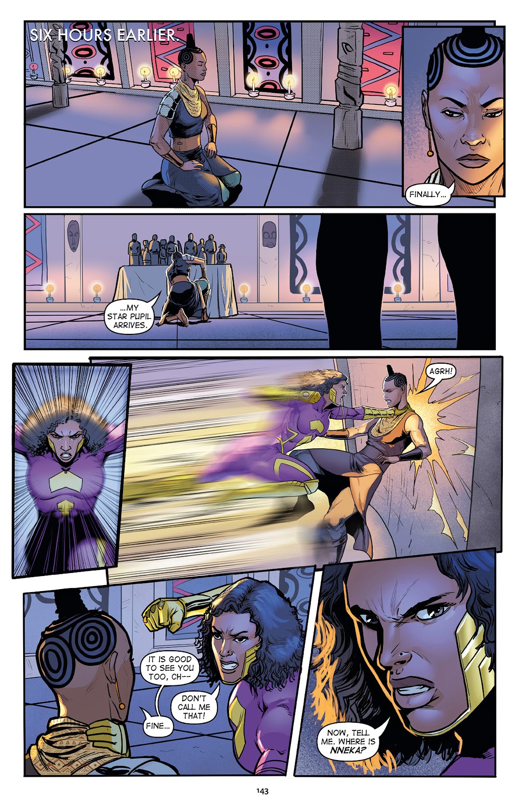 WindMaker TPB 2 (Part 2) - Page 45