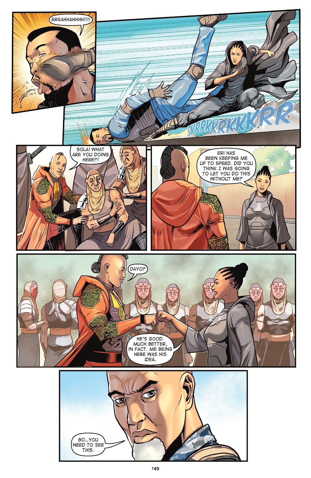 WindMaker TPB 2 (Part 2) - Page 51