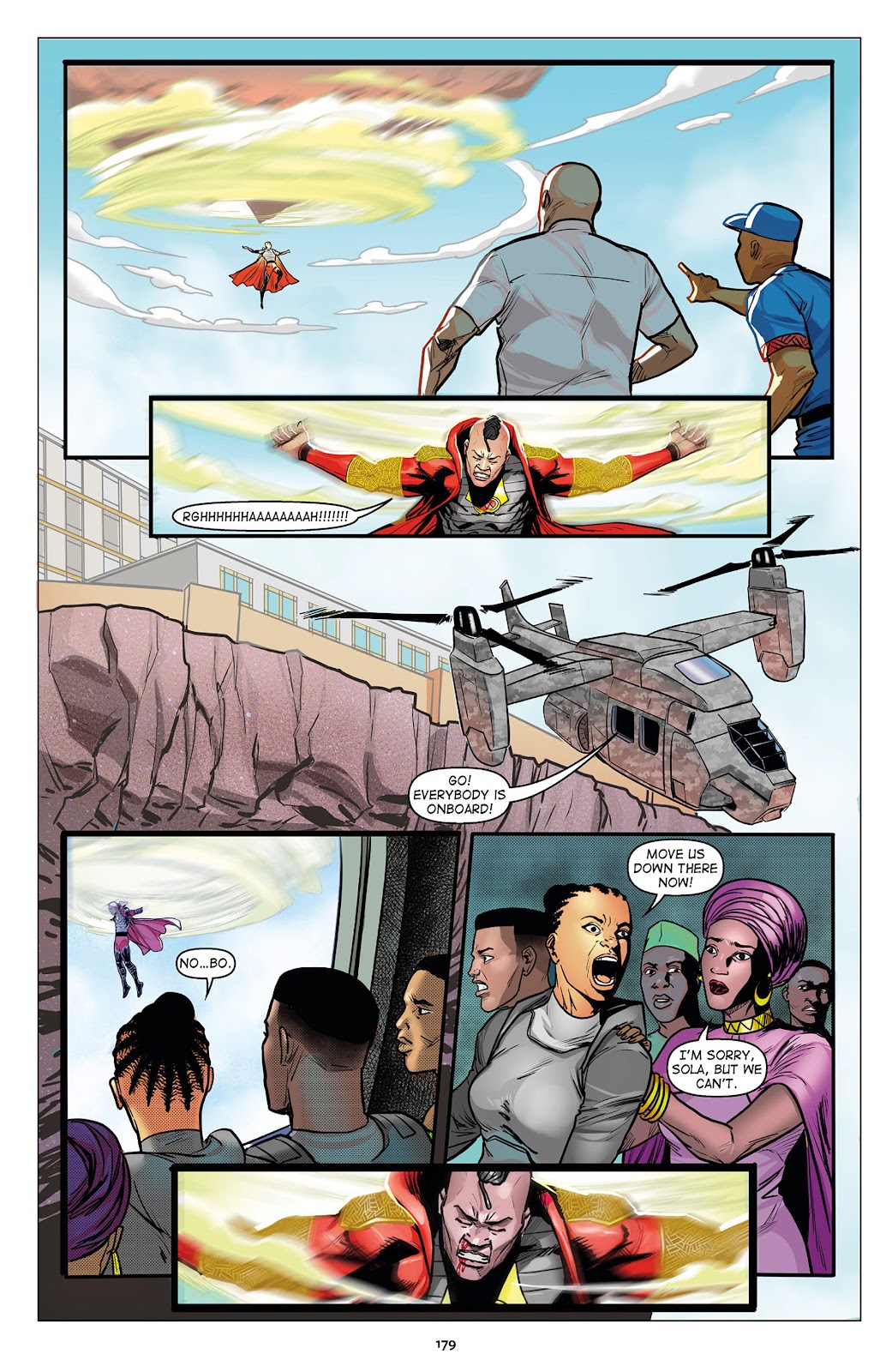 WindMaker TPB 2 (Part 2) - Page 81