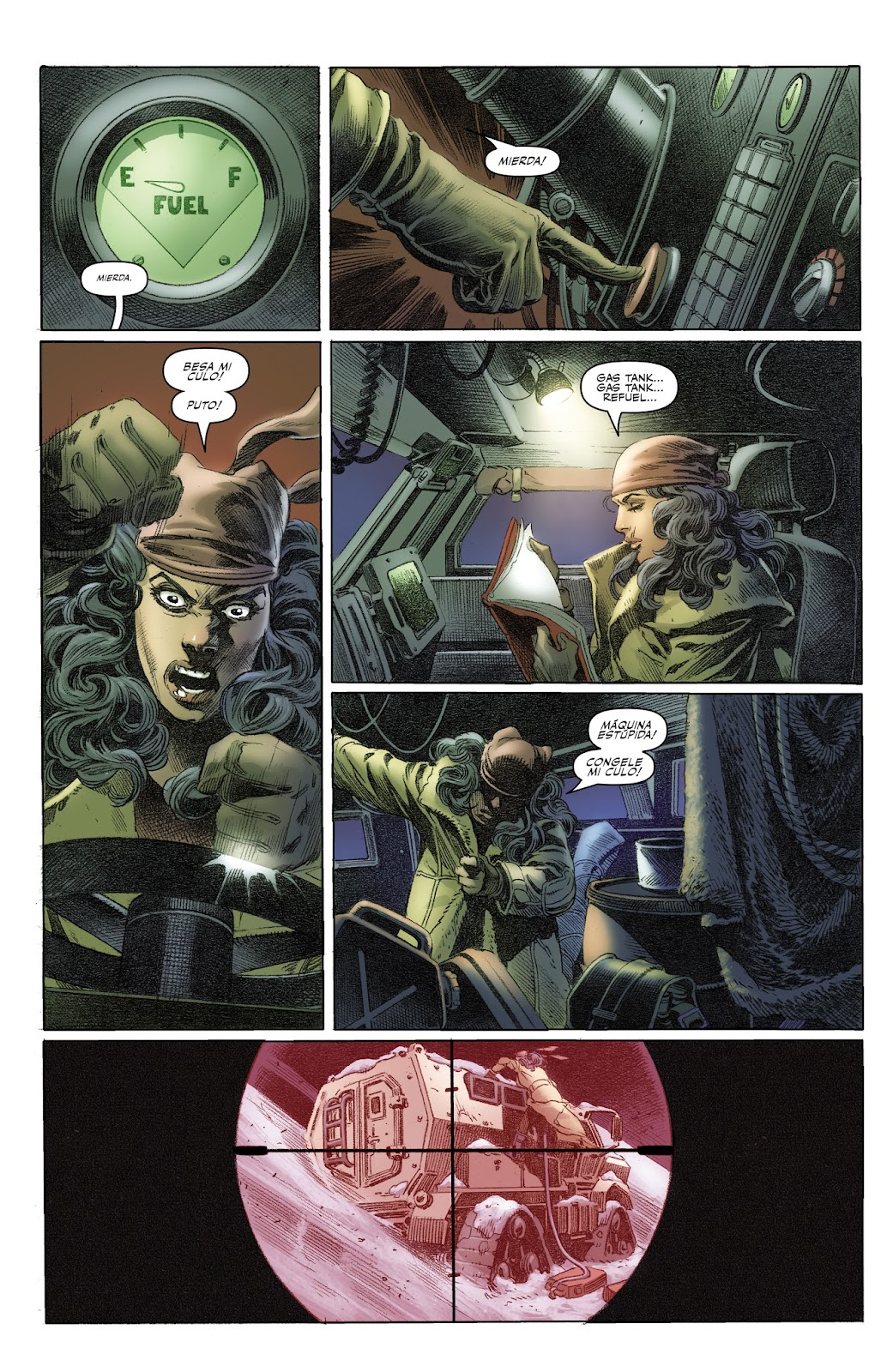 Winterworld (2014) TPB_2 - Page 38