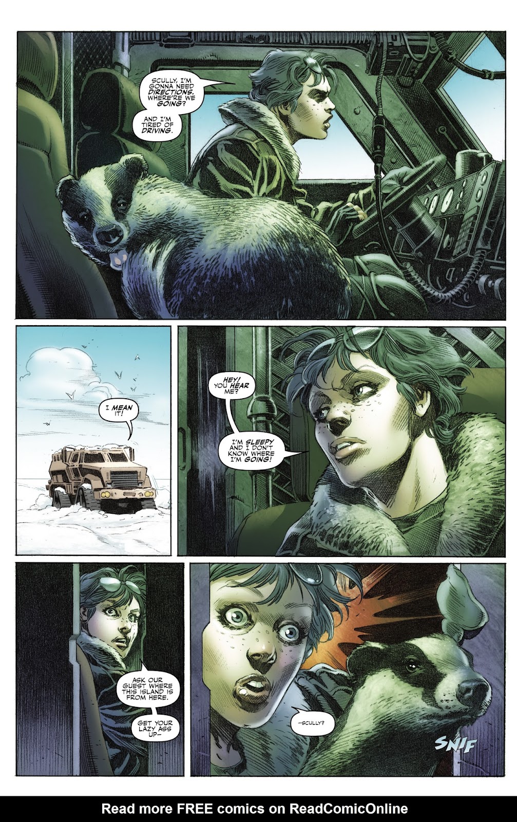 Winterworld (2014) TPB_2 - Page 50
