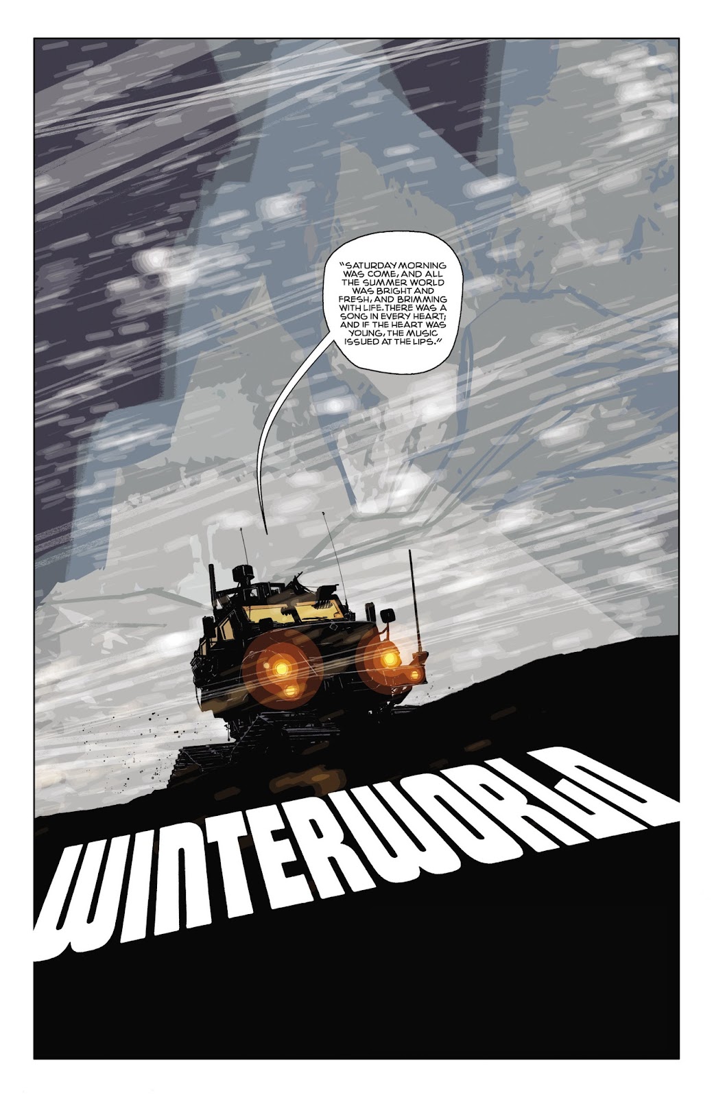 Winterworld (2014) TPB_2 - Page 70