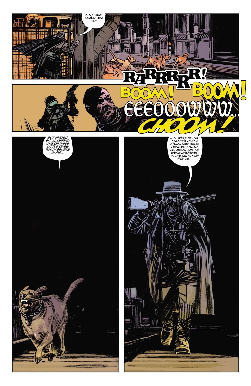 Winterworld (2014) TPB_2 - Page 82