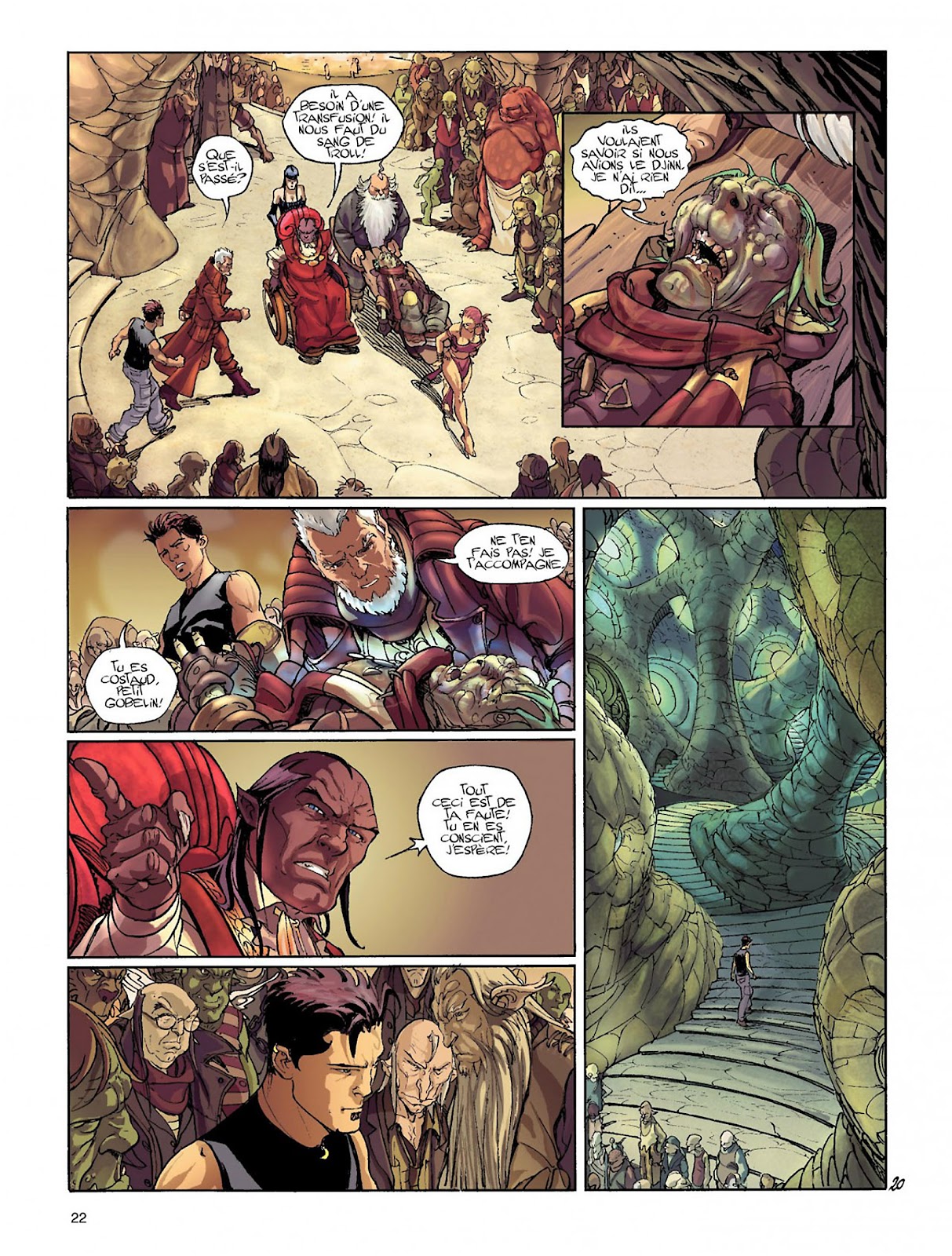 Wisher Issue #2 - Page 22