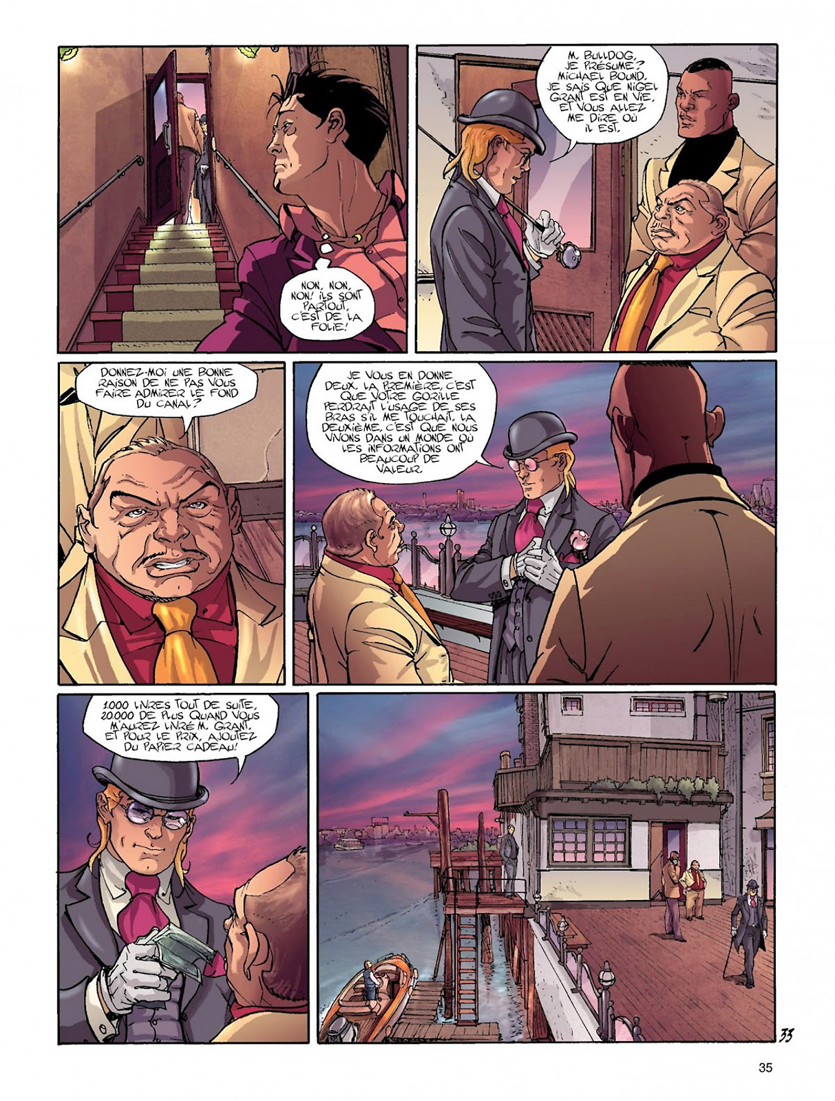 Wisher Issue #2 - Page 35