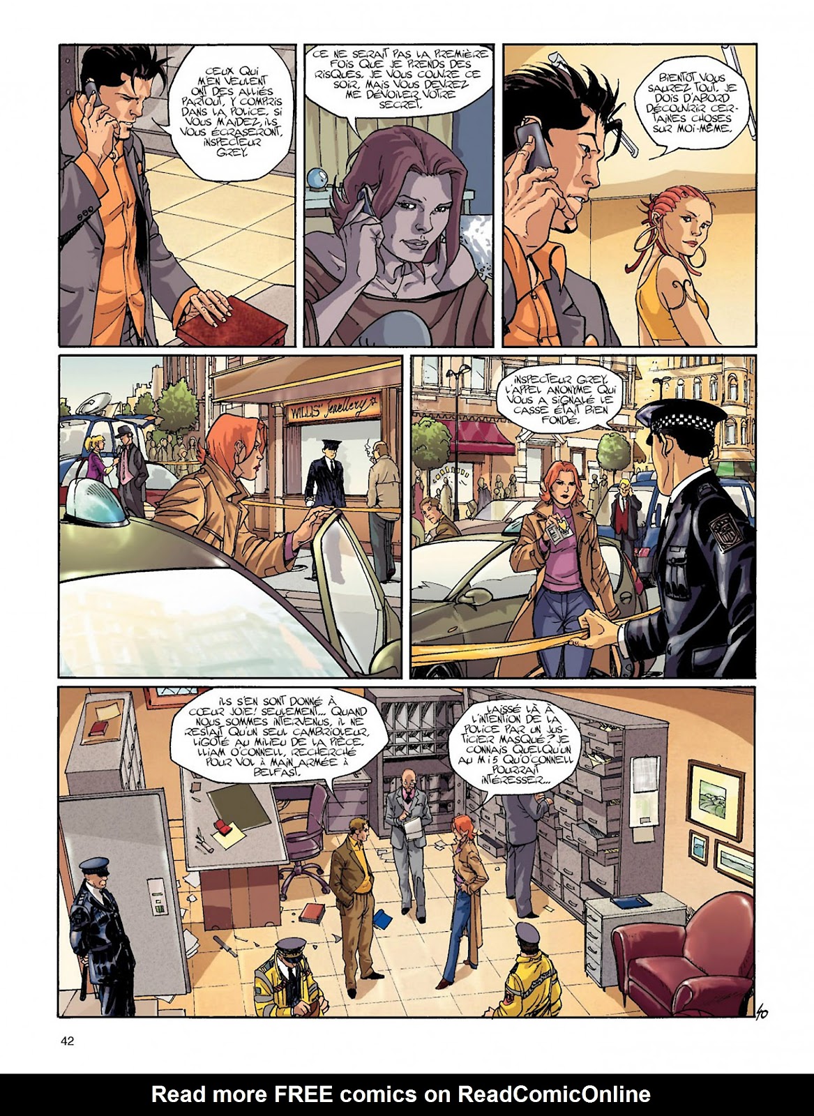 Wisher Issue #2 - Page 42