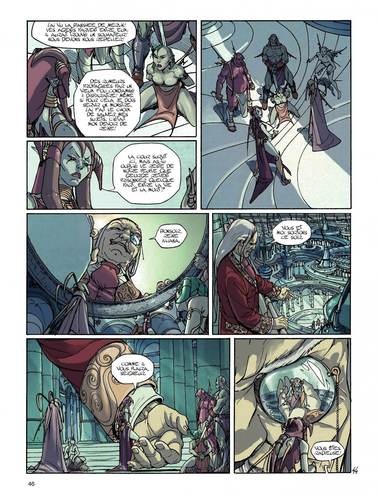Wisher Issue #2 - Page 46