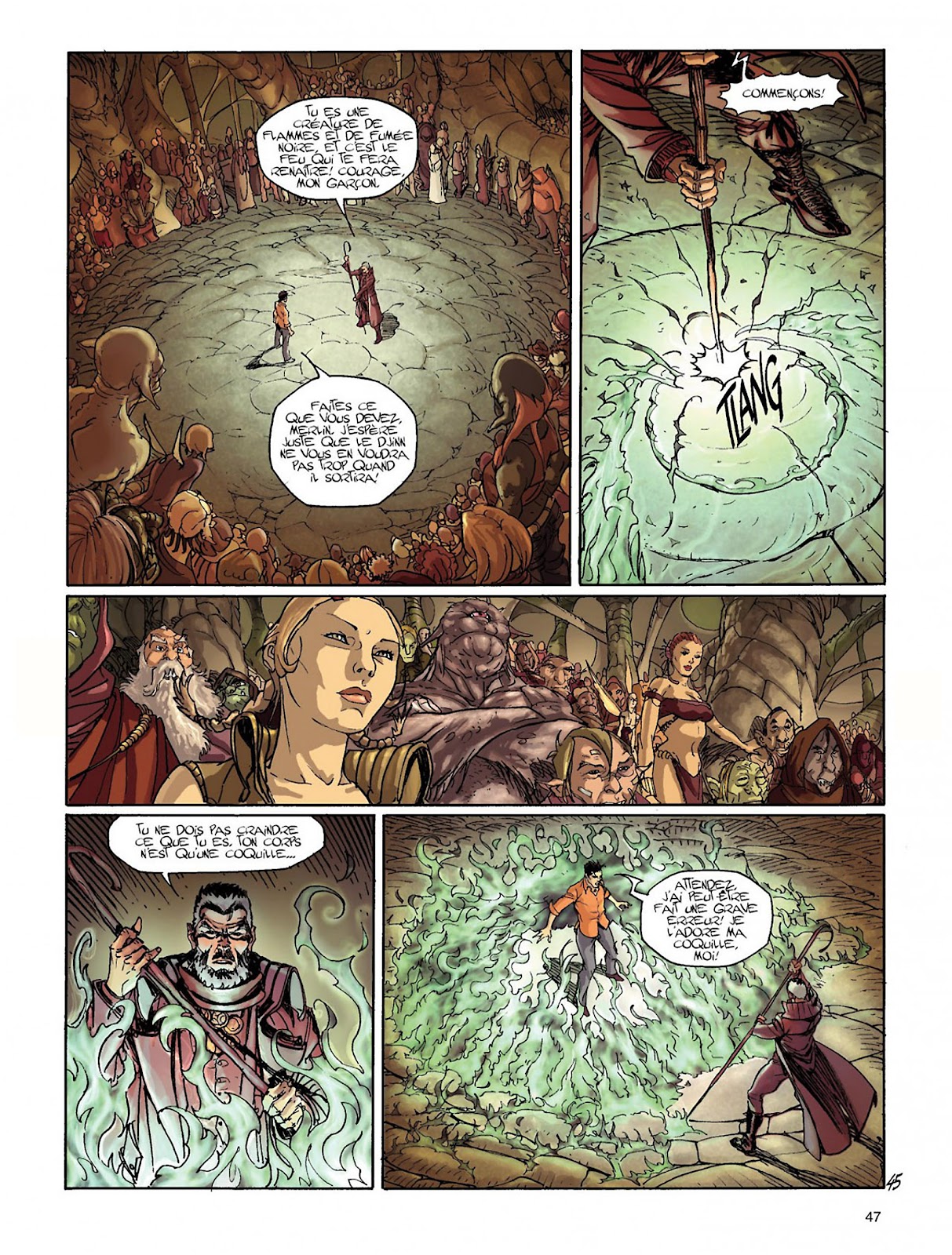 Wisher Issue #2 - Page 47