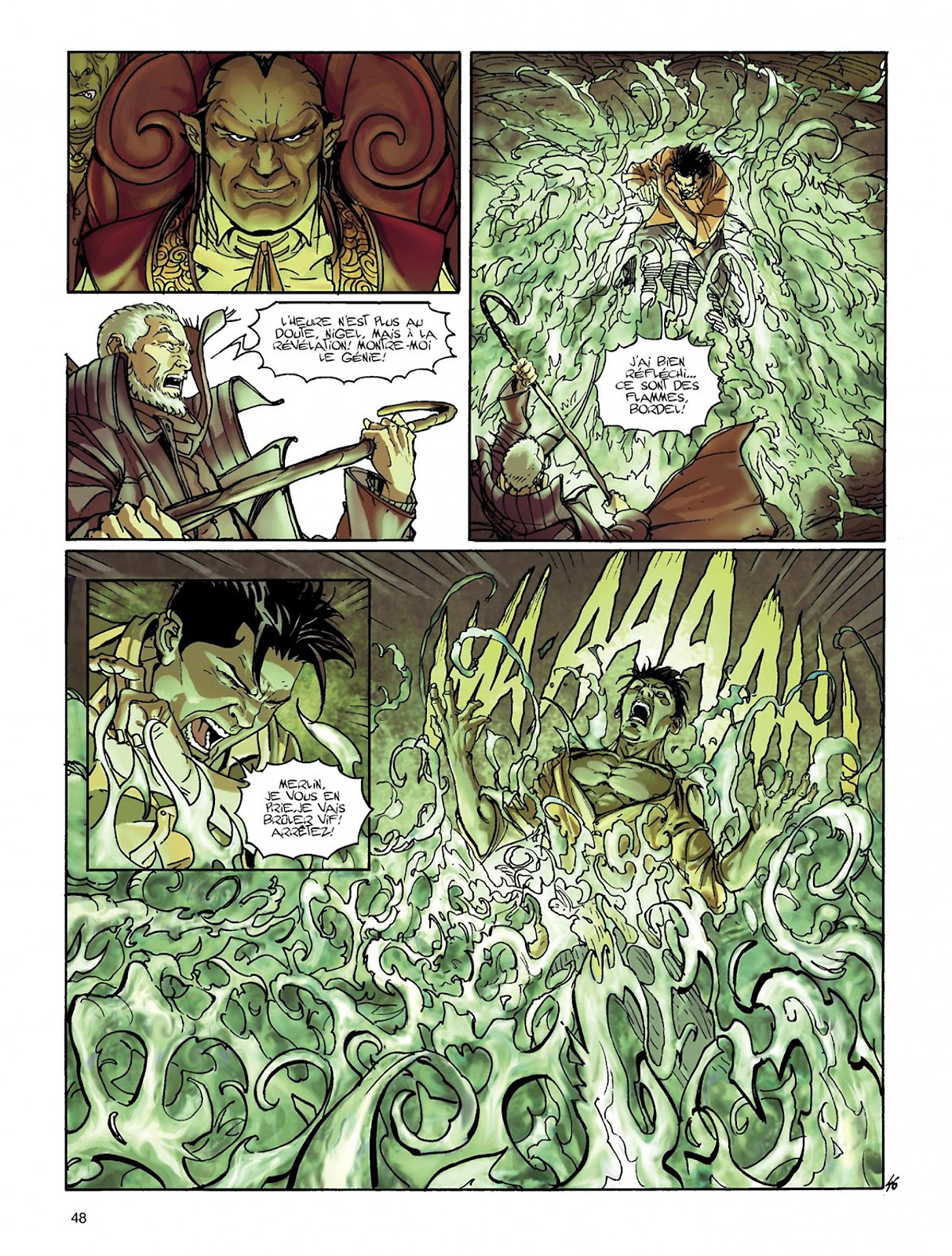 Wisher Issue #2 - Page 48