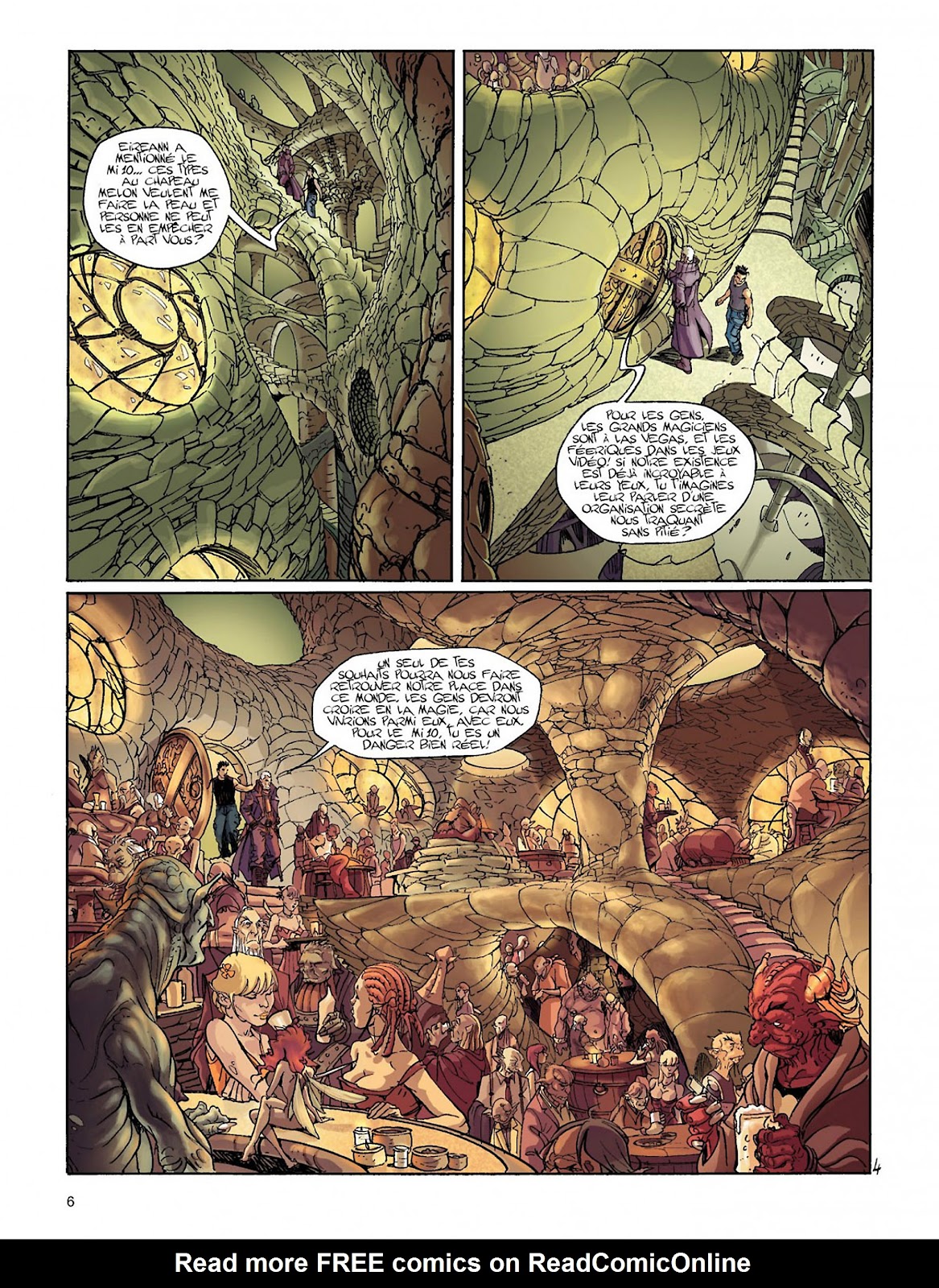 Wisher Issue #2 - Page 6