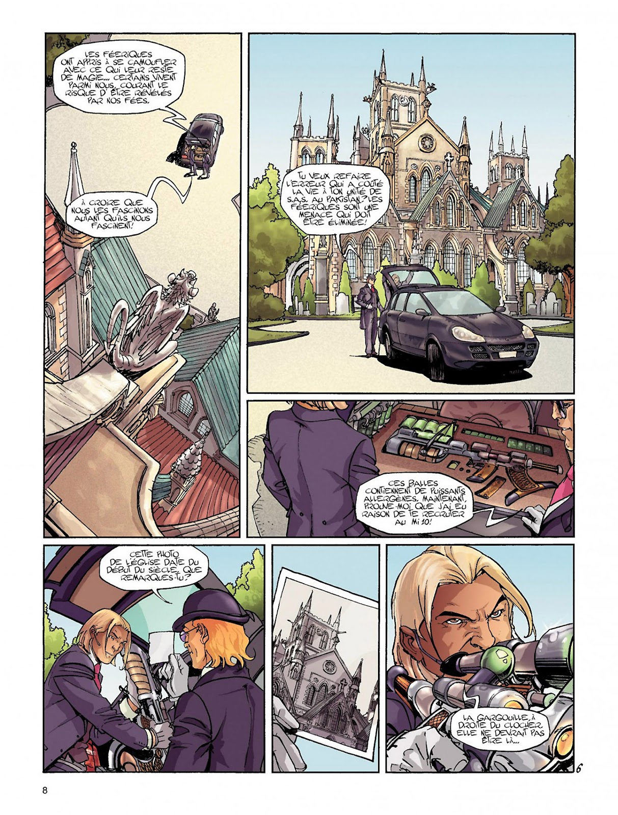 Wisher Issue #2 - Page 8