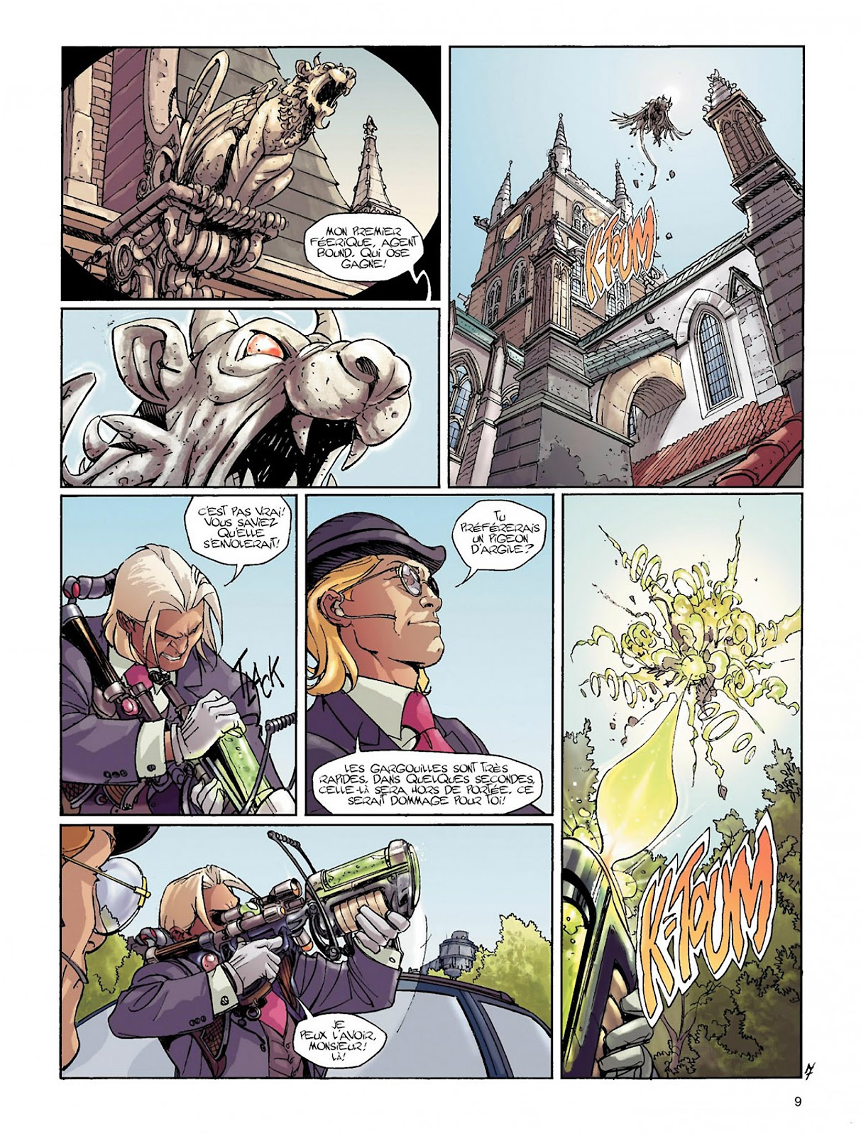 Wisher Issue #2 - Page 9