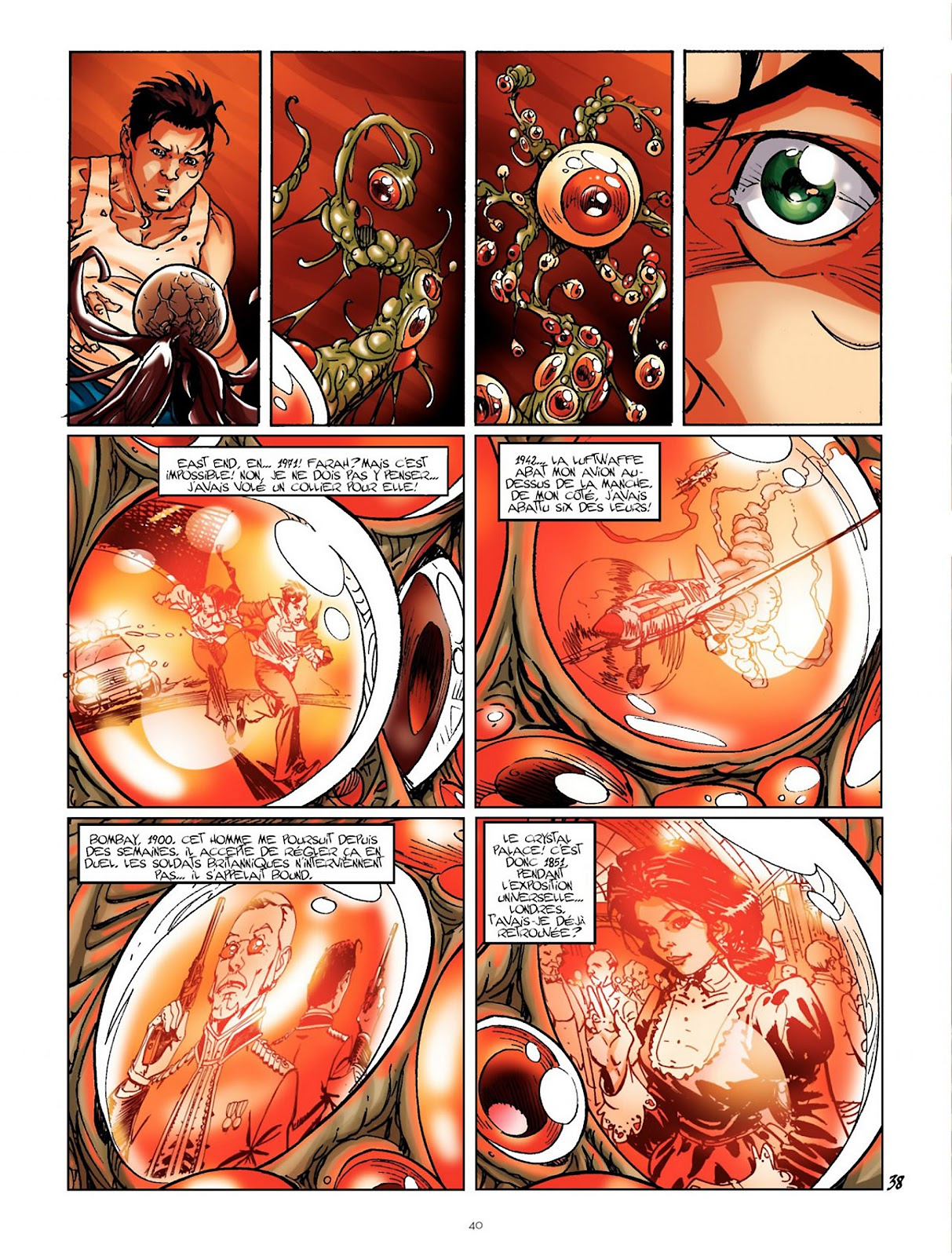 Wisher Issue #3 - Page 40