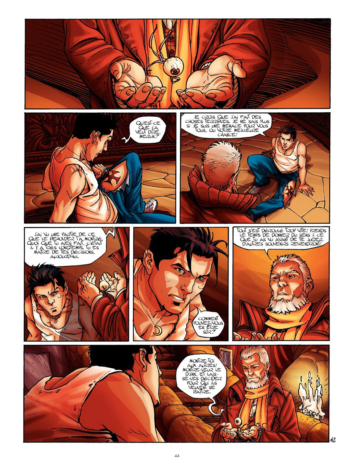 Wisher Issue #3 - Page 44