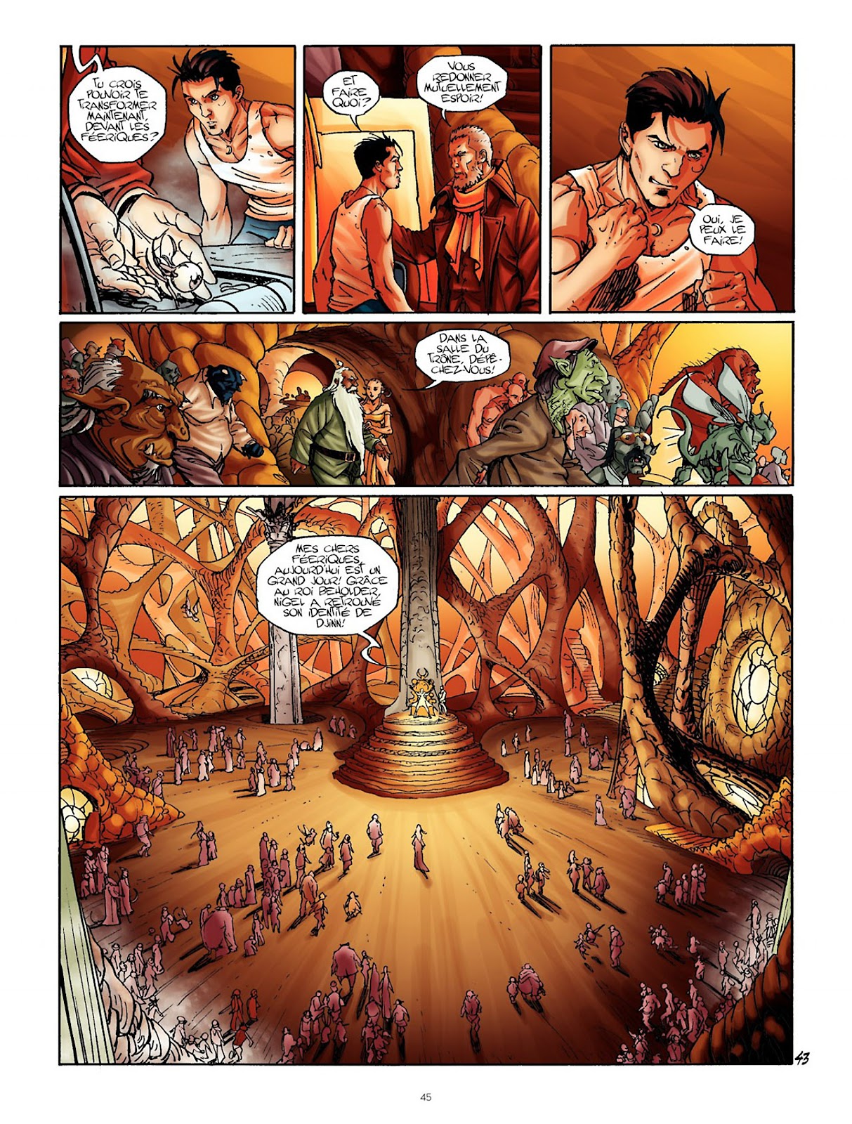 Wisher Issue #3 - Page 45