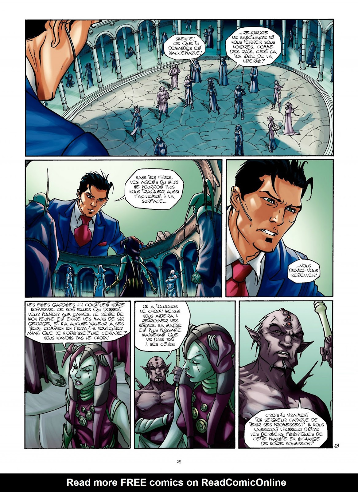 Wisher Issue #4 - Page 25