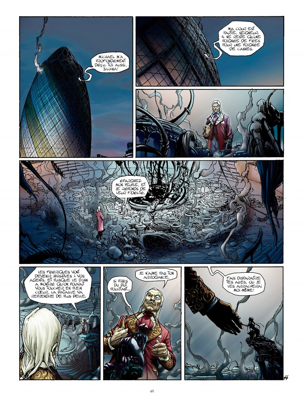 Wisher Issue #4 - Page 46