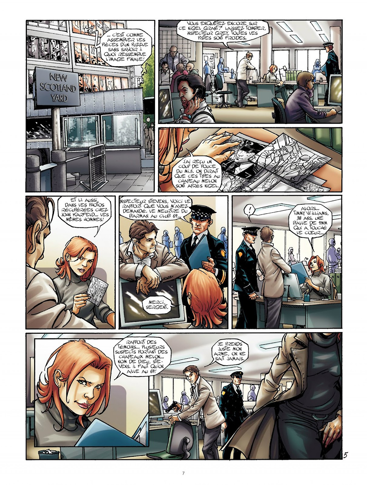Wisher Issue #4 - Page 7