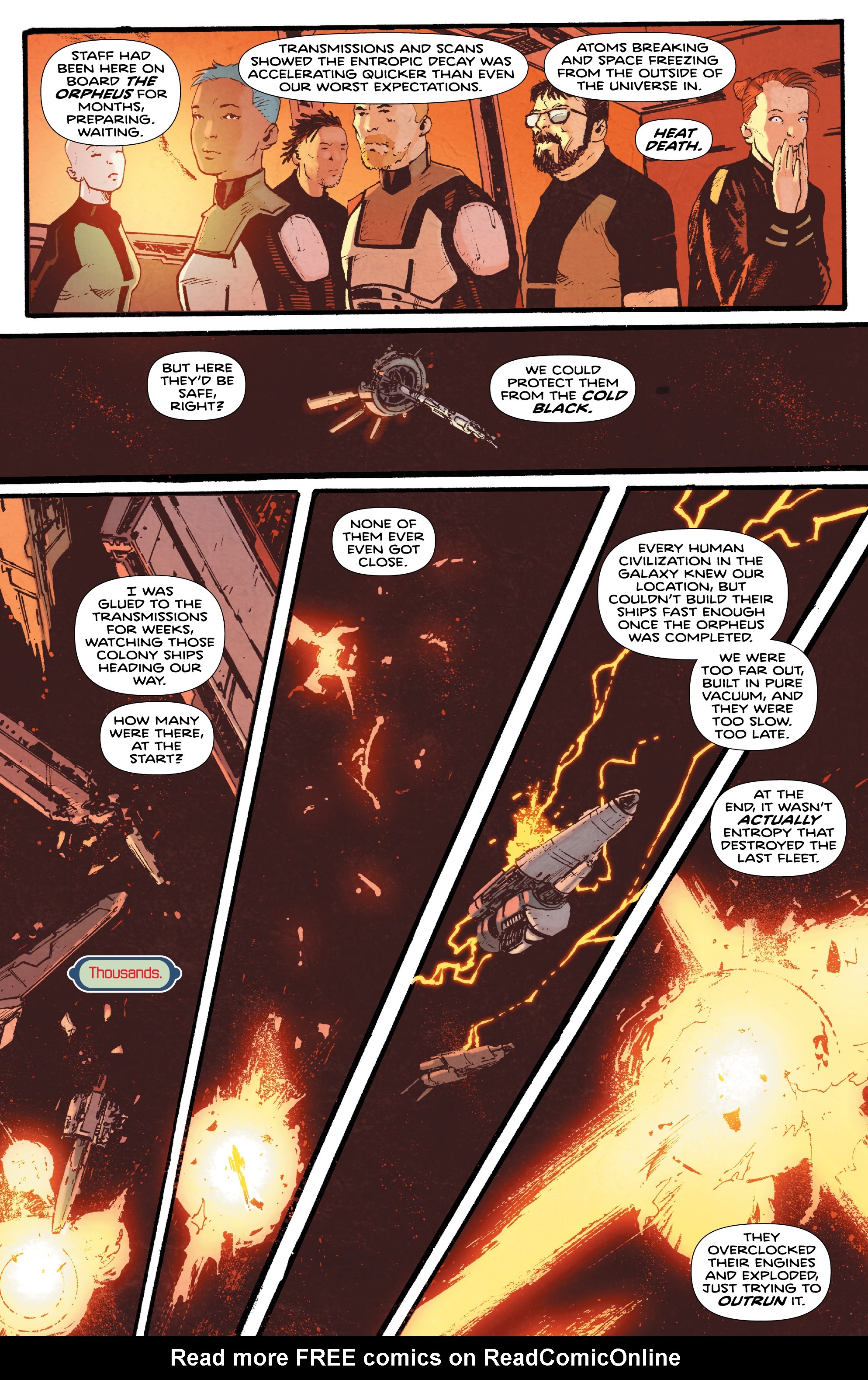 Witchblade (2017) Issue #14 - Page 29