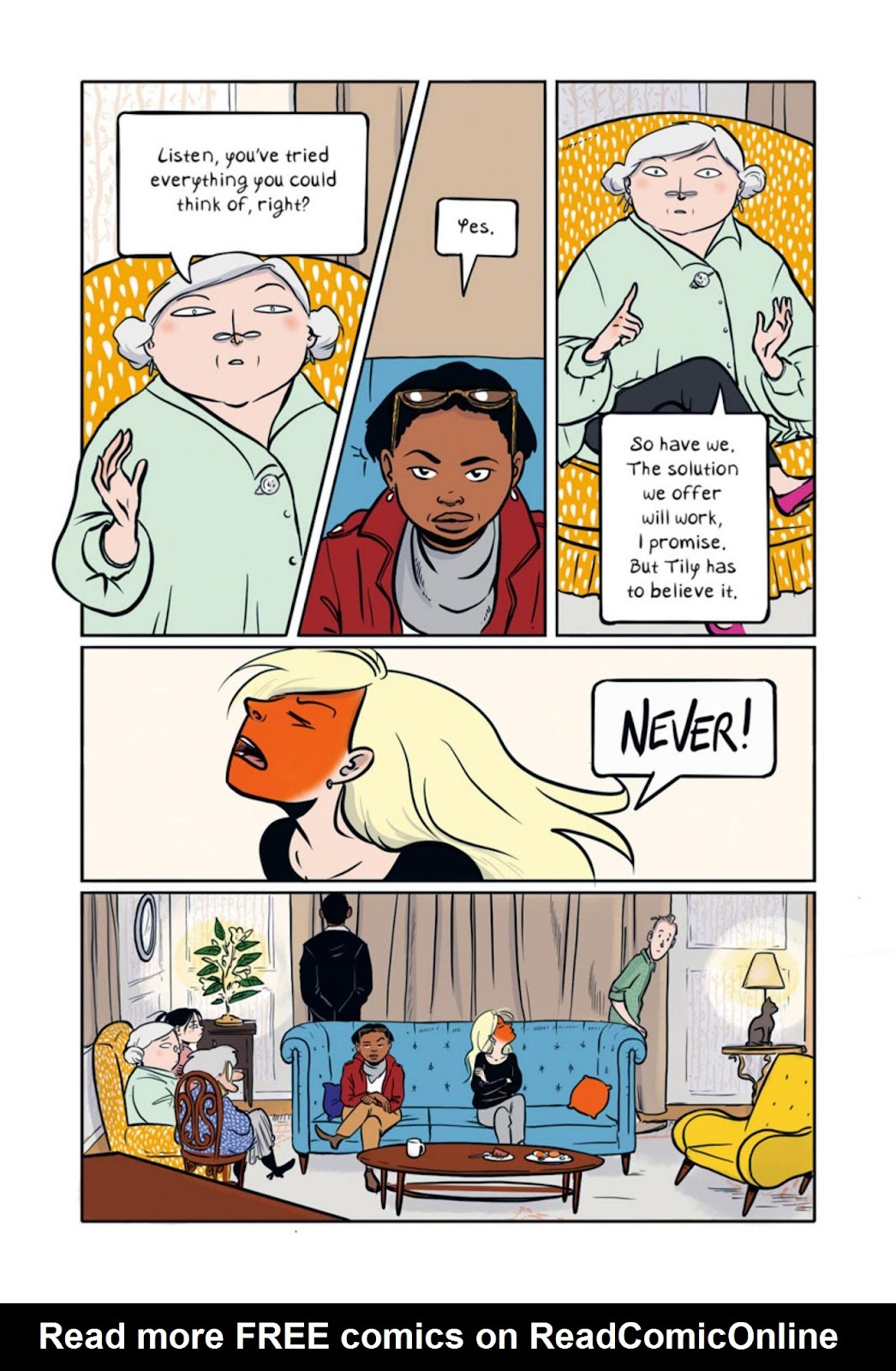 Witches of Brooklyn TPB_1_(Part_2) - Page 99