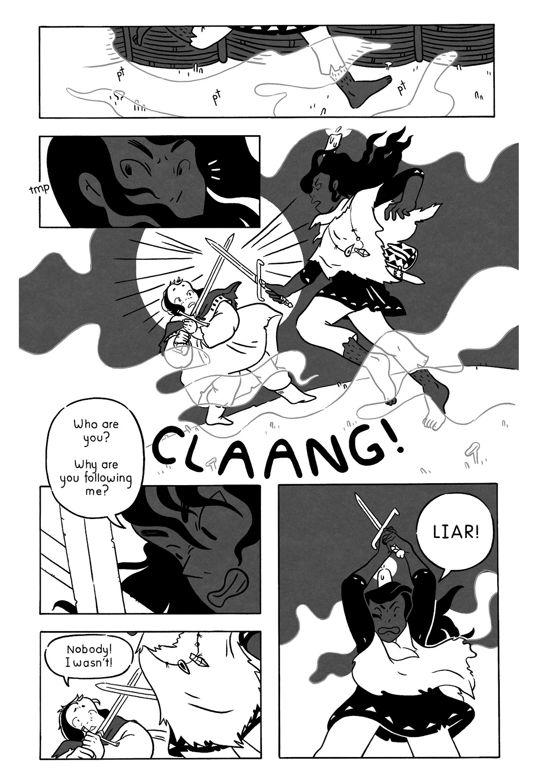 Witchlight TPB_(Part_1) - Page 13