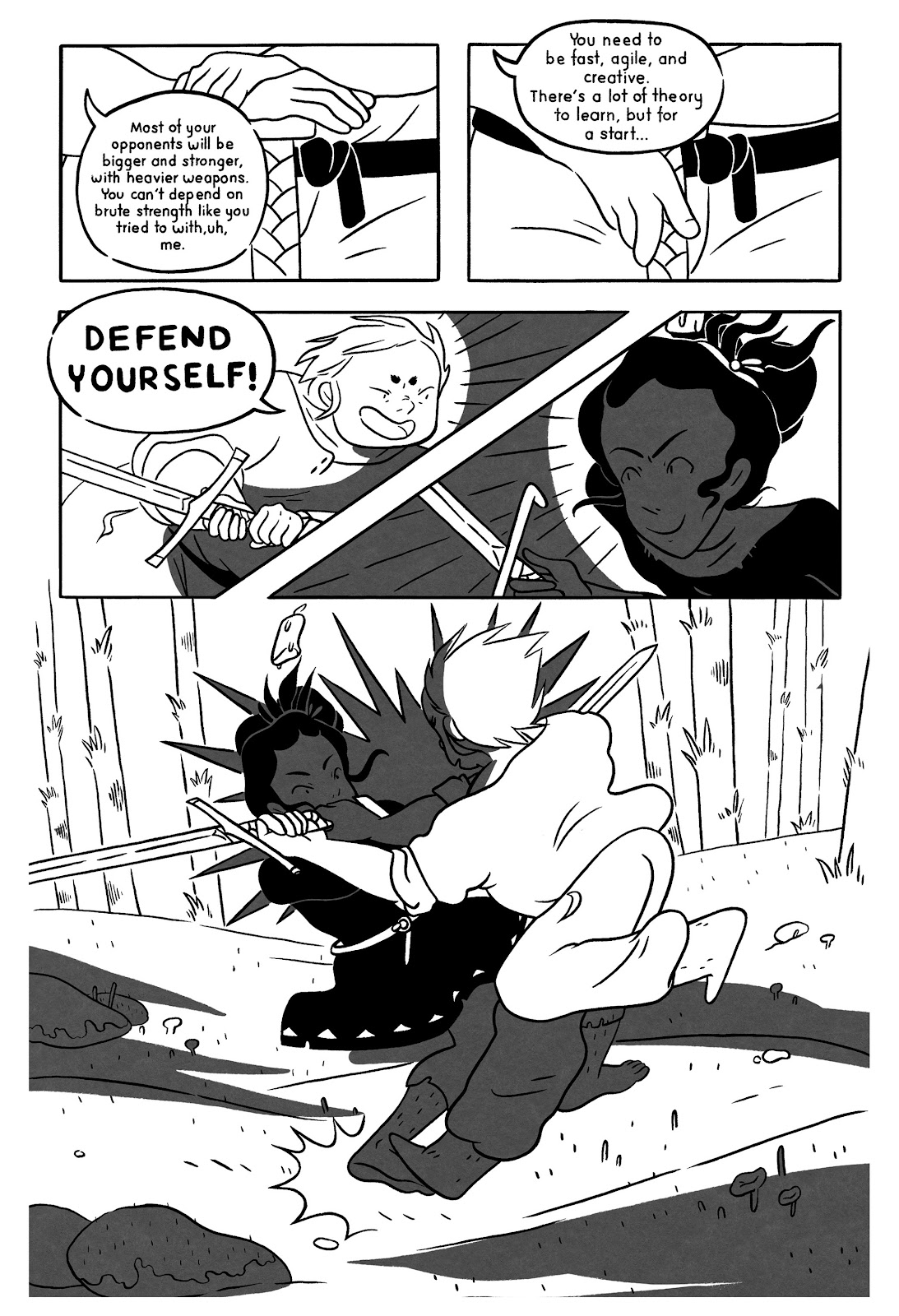 Witchlight TPB_(Part_1) - Page 29