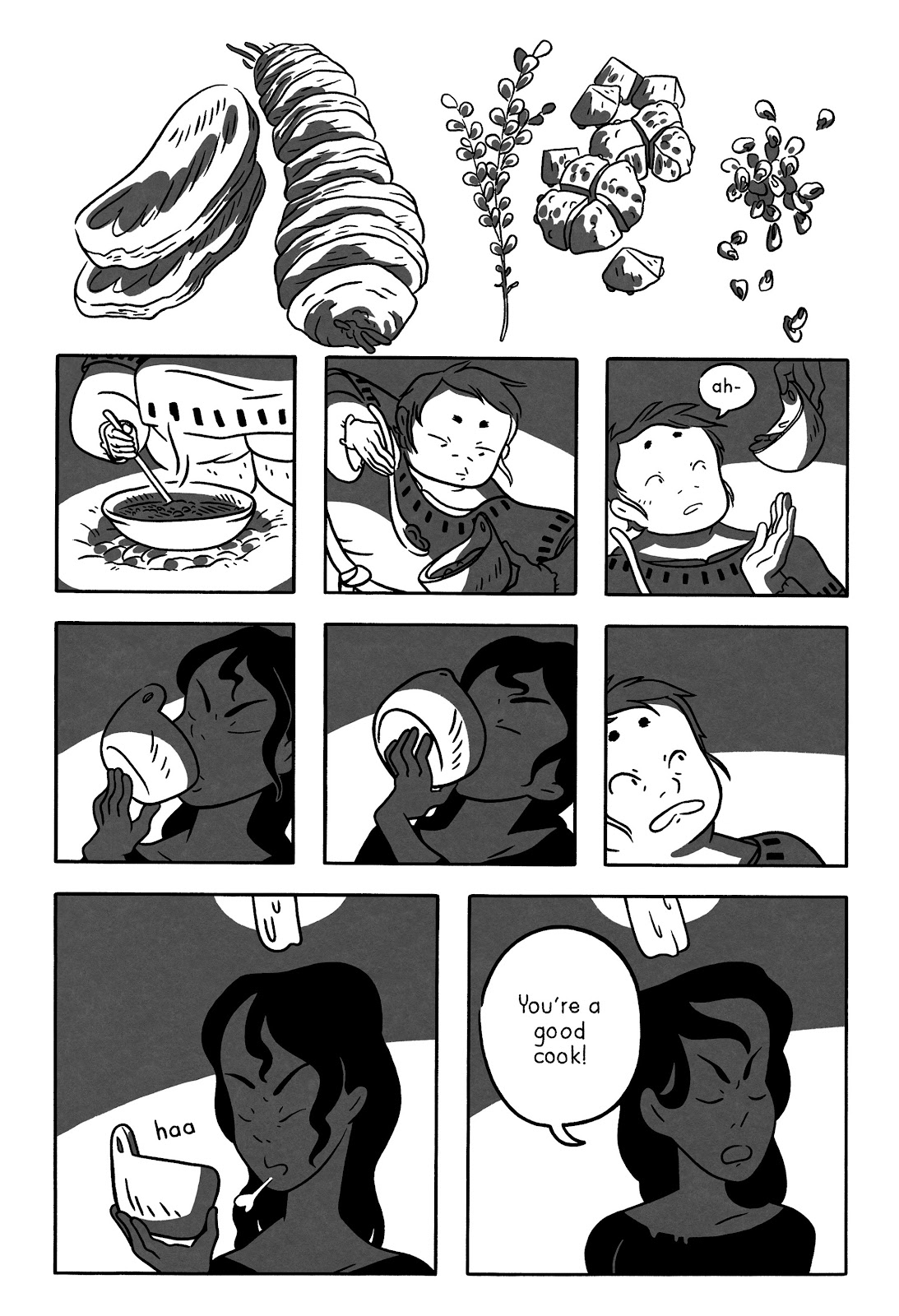 Witchlight TPB_(Part_1) - Page 35