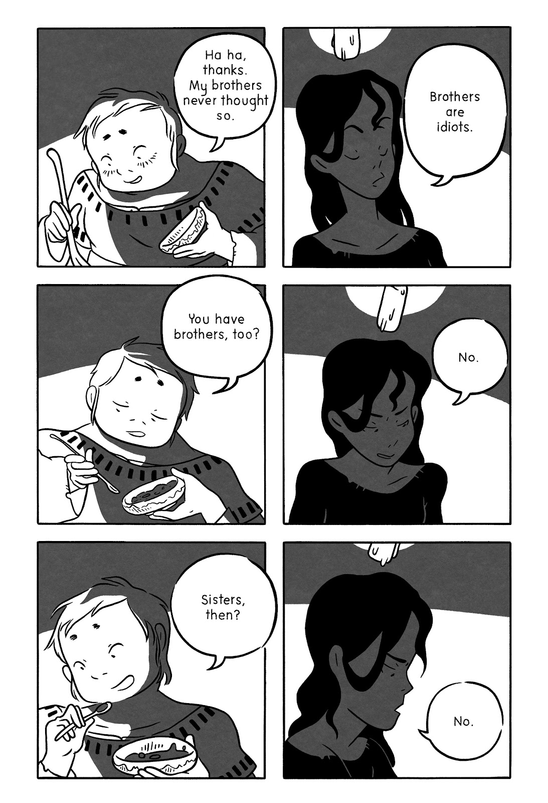 Witchlight TPB_(Part_1) - Page 36