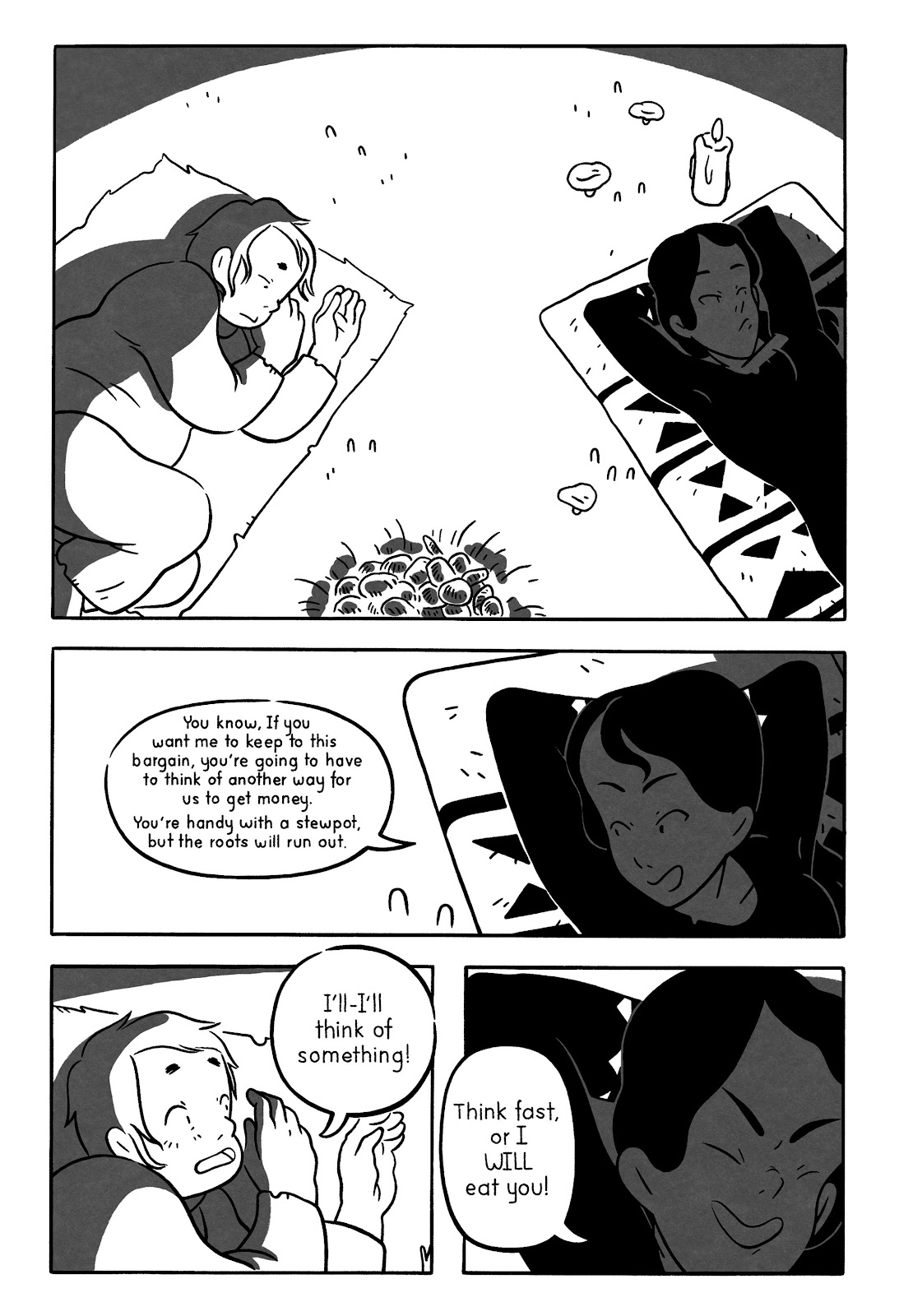 Witchlight TPB_(Part_1) - Page 38