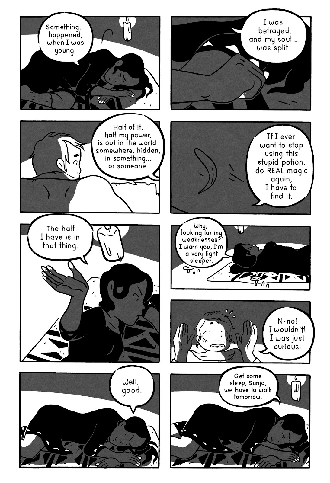 Witchlight TPB_(Part_1) - Page 41