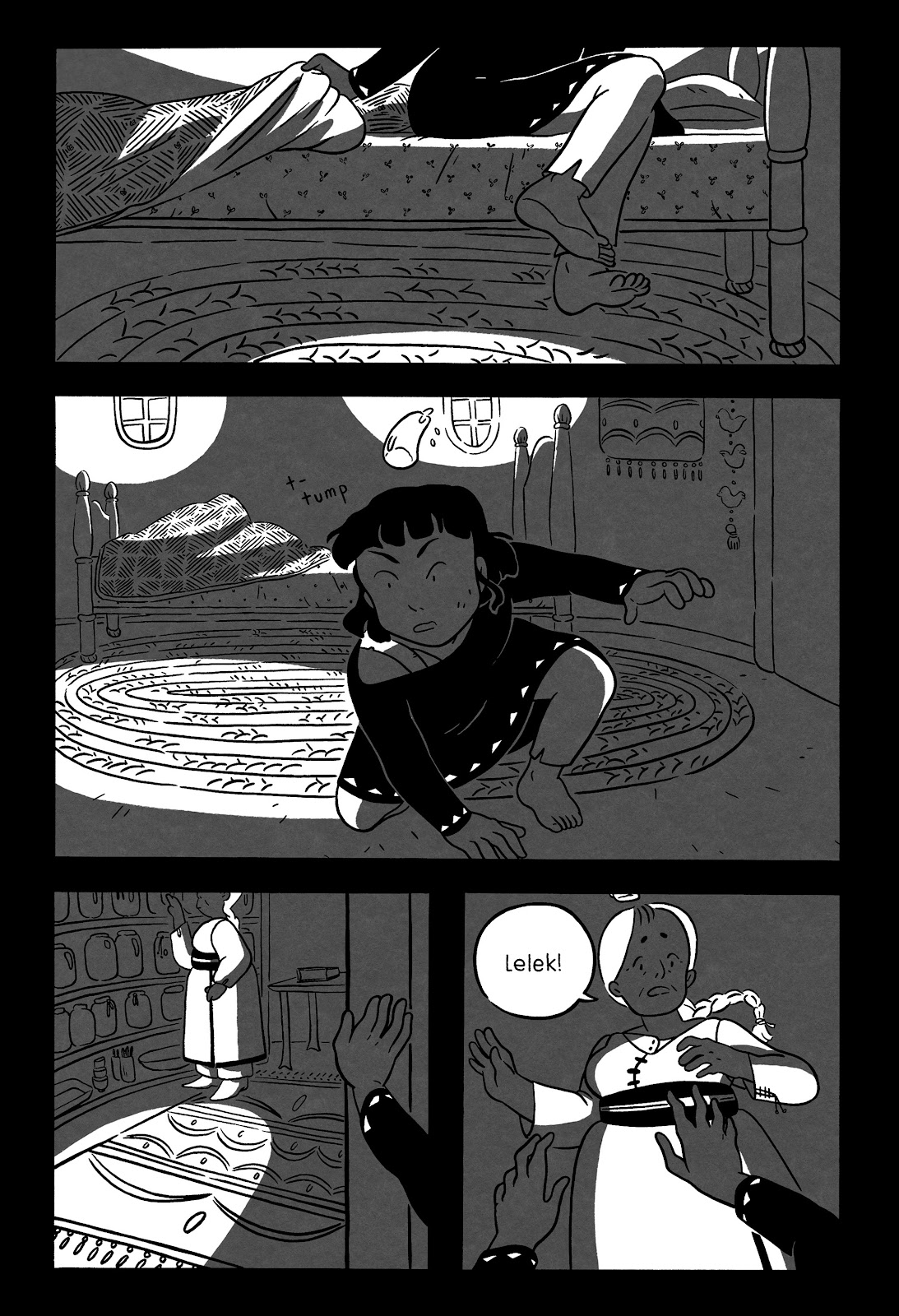 Witchlight TPB_(Part_1) - Page 47