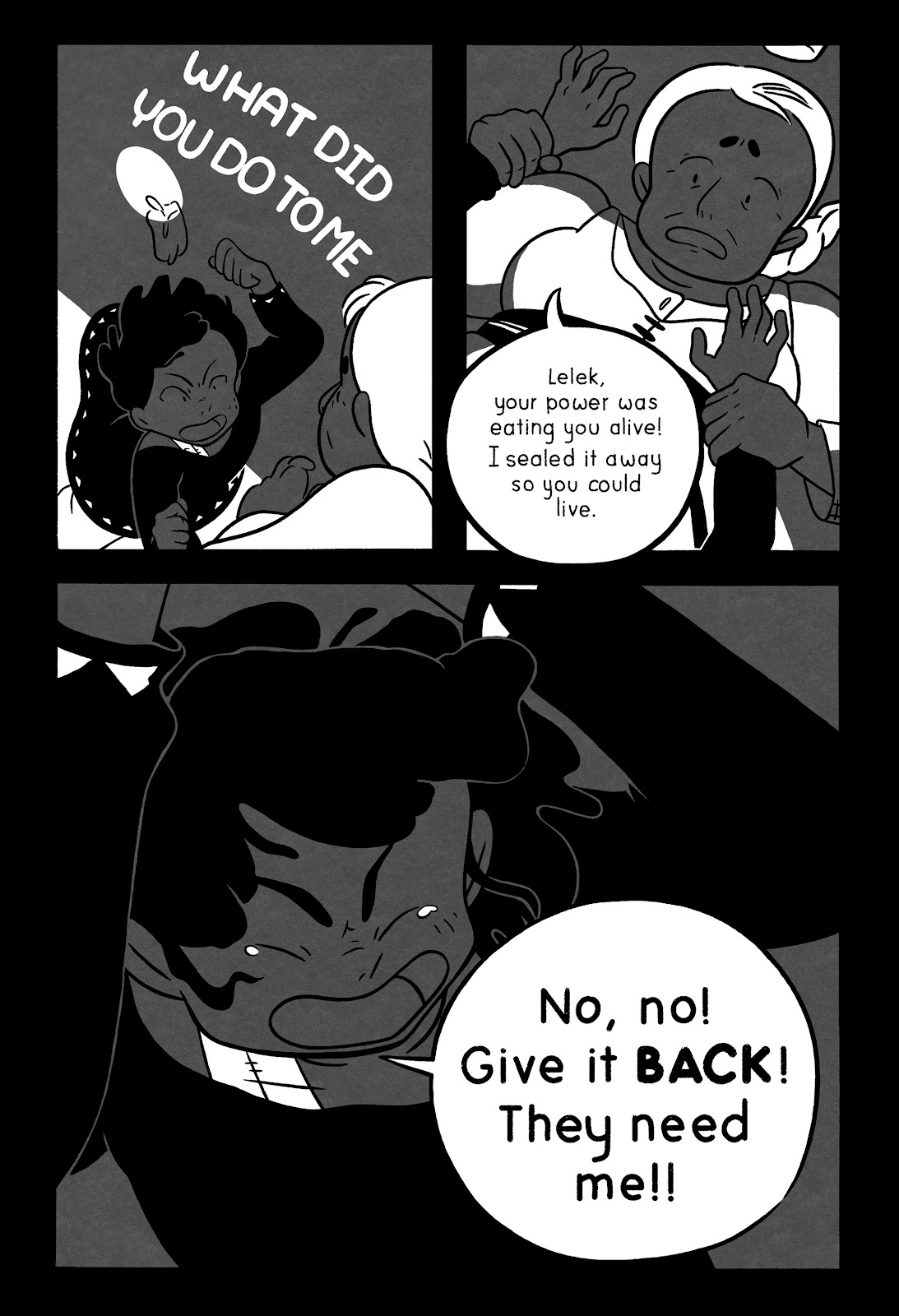 Witchlight TPB_(Part_1) - Page 48