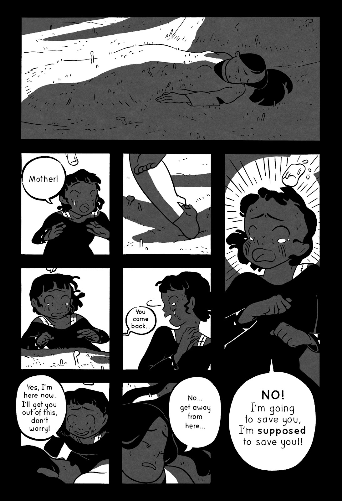 Witchlight TPB_(Part_1) - Page 52