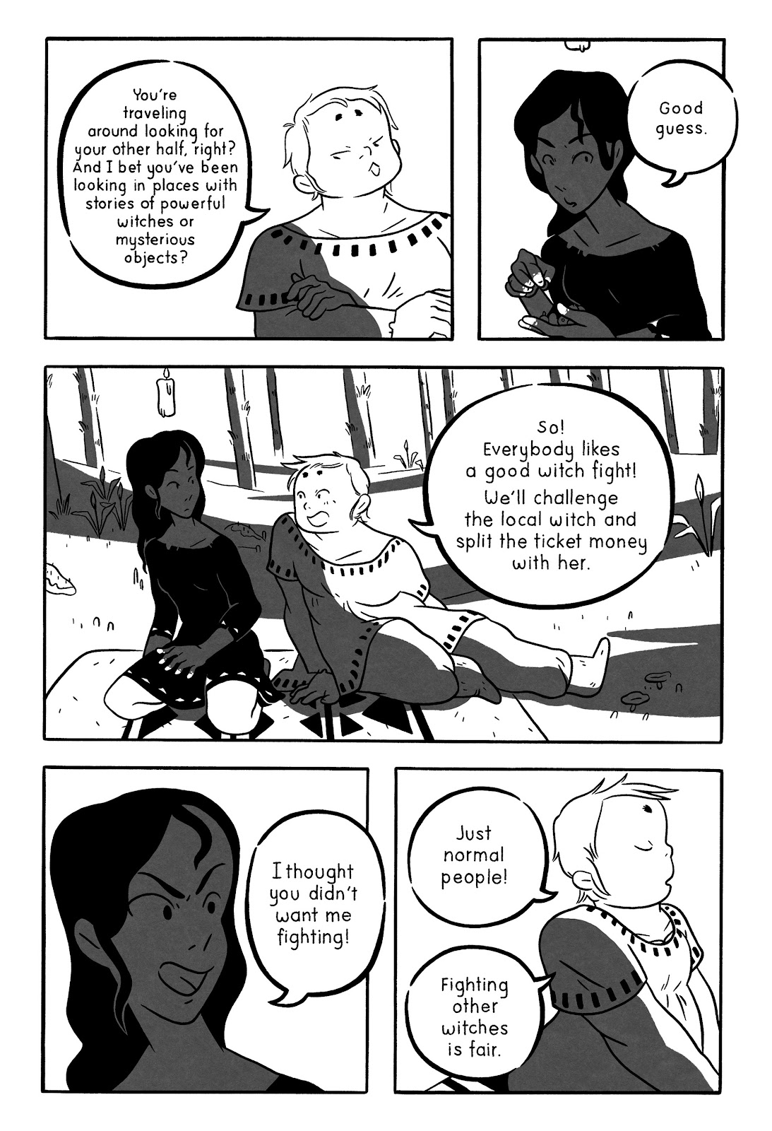 Witchlight TPB_(Part_1) - Page 57