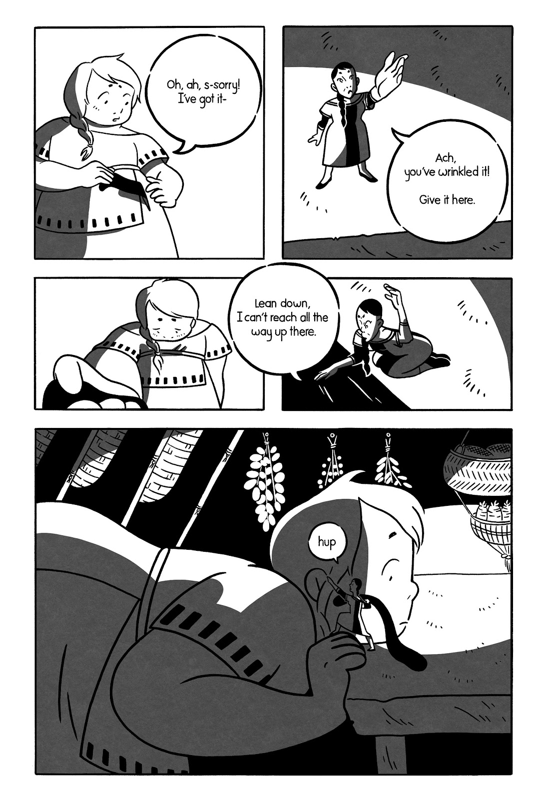 Witchlight TPB_(Part_1) - Page 61