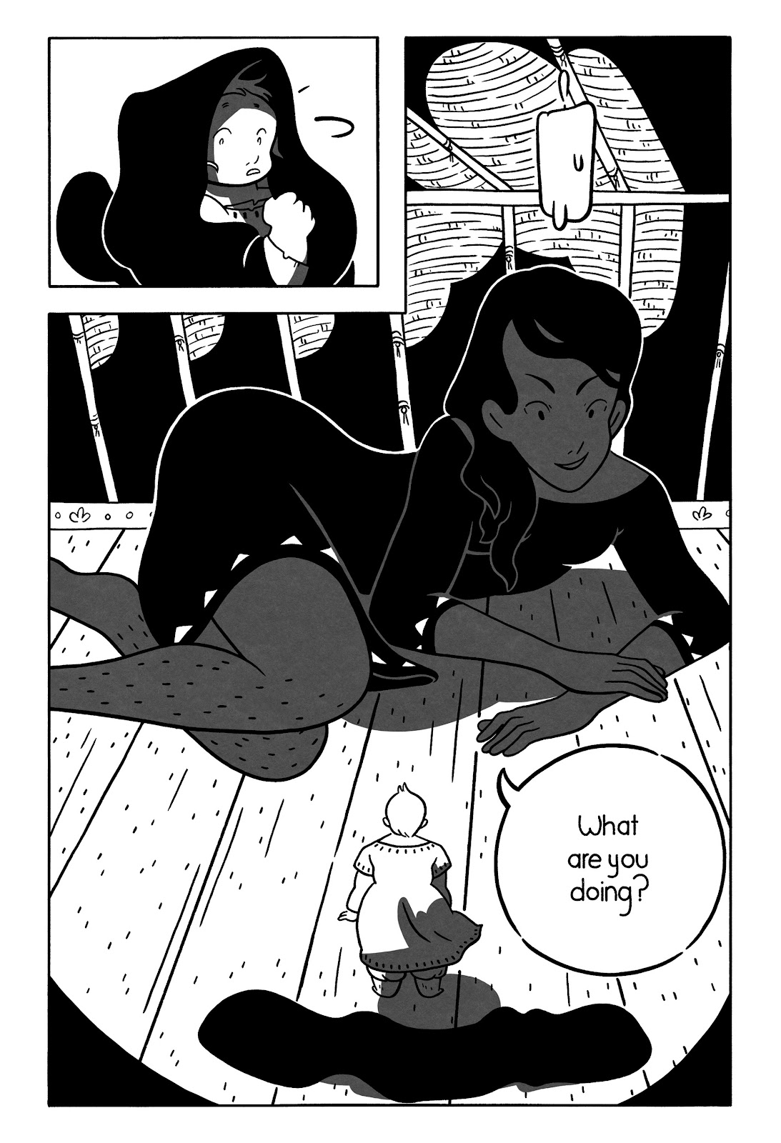 Witchlight TPB_(Part_1) - Page 65