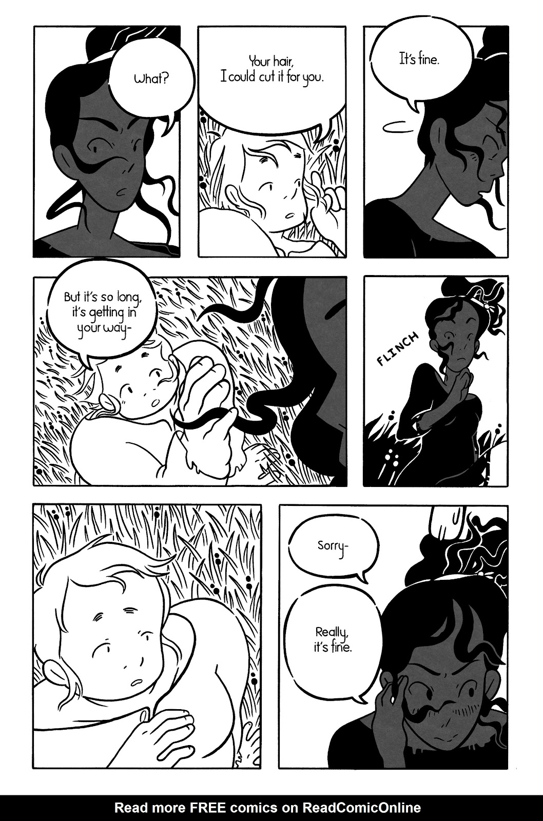 Witchlight TPB_(Part_1) - Page 67
