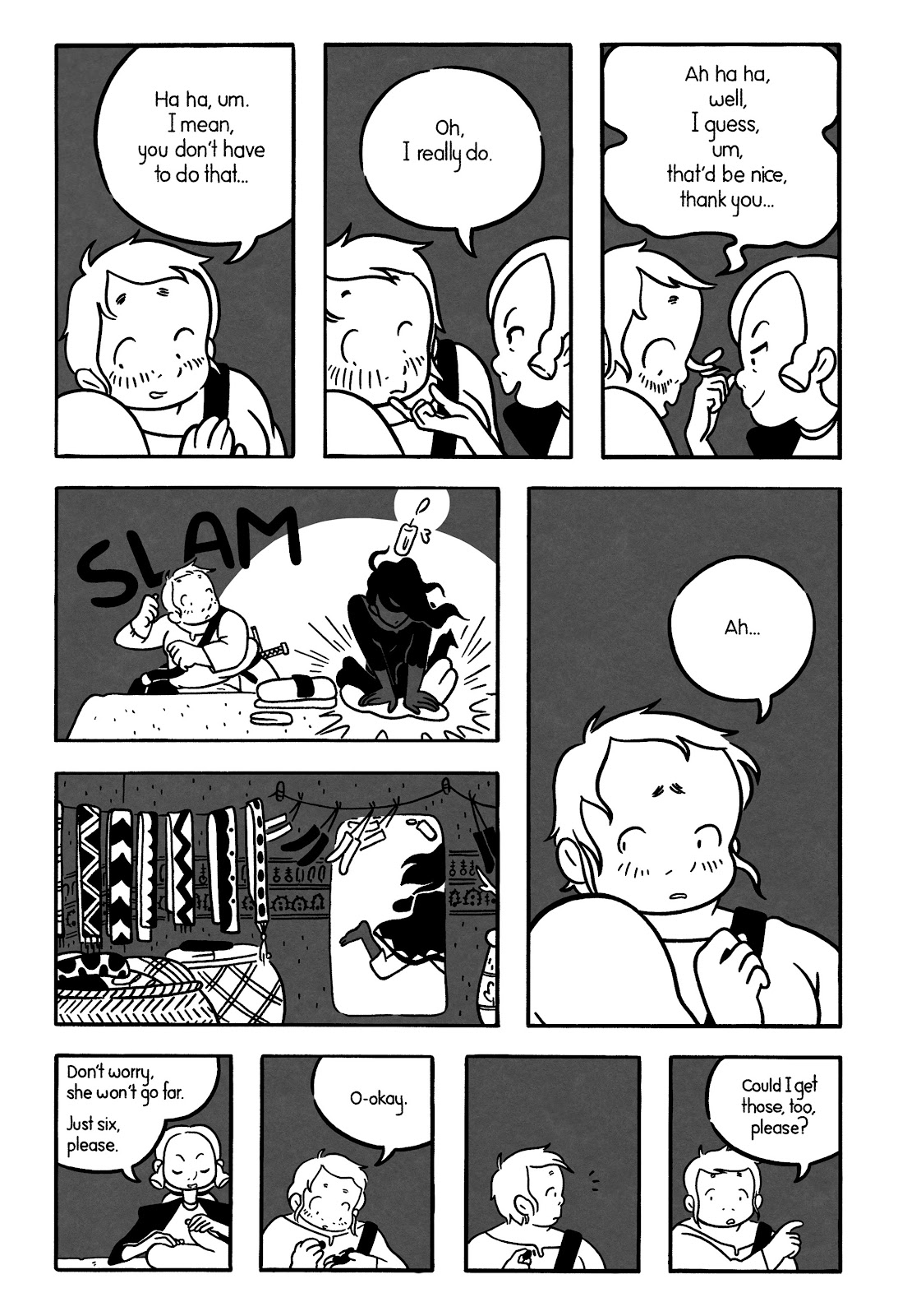 Witchlight TPB_(Part_1) - Page 86