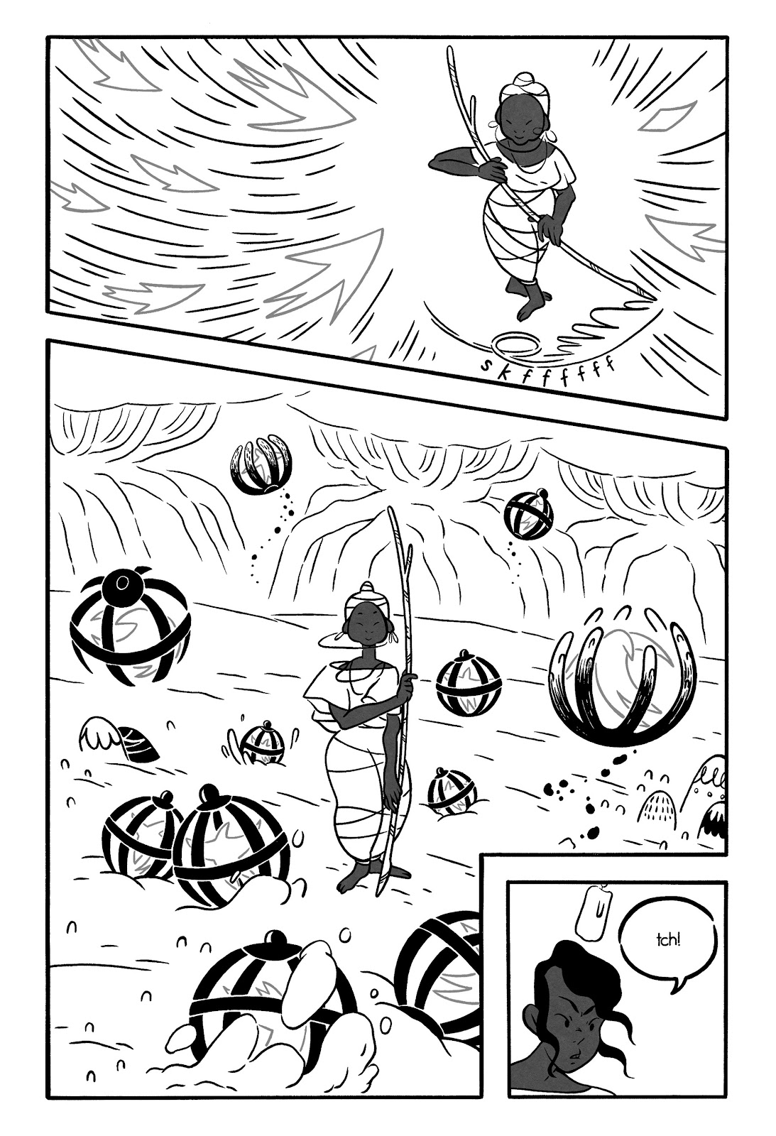 Witchlight TPB_(Part_1) - Page 95